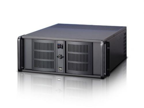 Talon 4 channel surveillance dvr with pos interface - rack mount server for sale