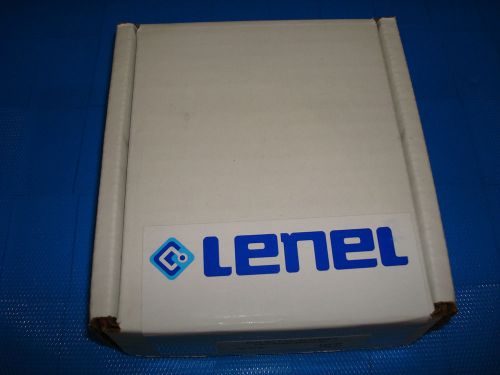 LENEL Multi-Tech Card Reader - Midrange - LNL-XF2100D-S