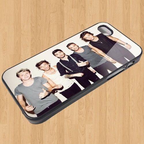 one direction #1 New Hot Itm Case Cover for iPhone &amp; Samsung Galaxy Gift