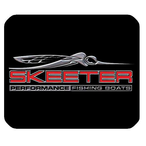 New Design Skeeter Performance Fishing Boats Logo Mice Mat Mouse Pad