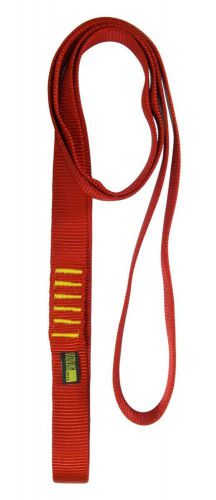 Arborist 1&#034; tubular nylon sling for sale