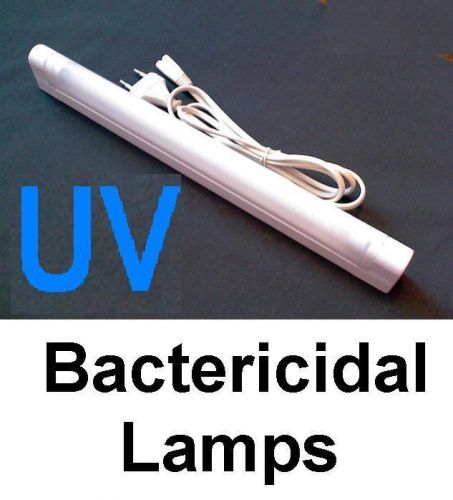 Bactericidal lamp to kill bacteria , germs , bee disease / Beekeeping Equipment