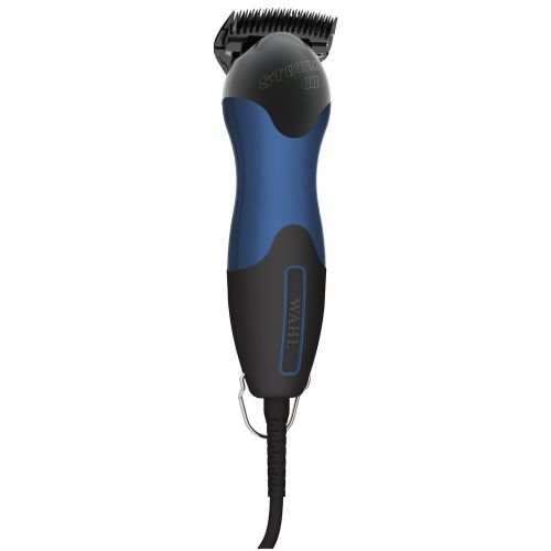 Wahl Storm II with Size X Blade