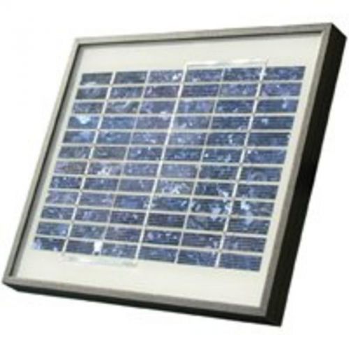 Solar Panel Kit GTO, INC. Gates FM121 090835033007