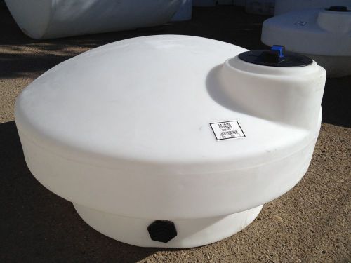 210 gallon poly plastic water pickup truck tank tanks norwesco for sale
