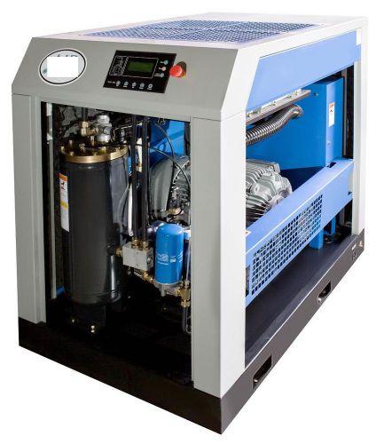 30 hp rotary screw air compressor for sale