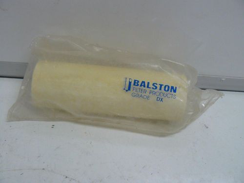 Balston replacement filter grade dx for sale