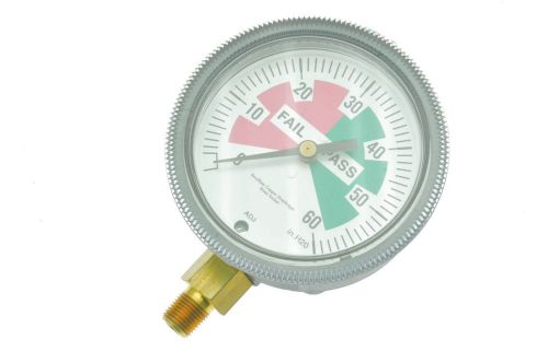 Stant 12302  Replacement Gauge 250-3074