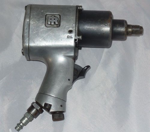 Ingersoll rand model 223 impact wrench 1/2&#034; drive pneumatic air gun tool for sale
