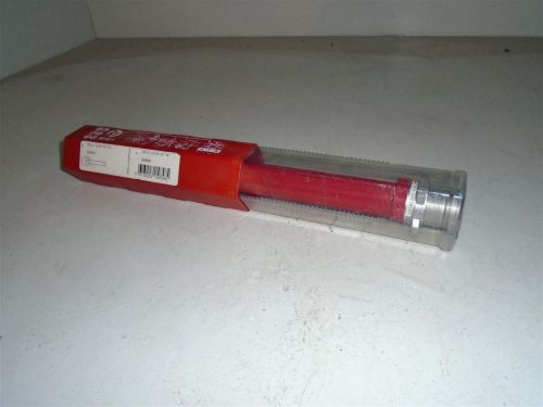 HILTI 336883 DD-C CONNECTION 1-5/16&#034; X 12&#034; T4 WET CORE BIT NEW FREE SHIP IN USA
