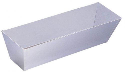 Walboard 23-003 / MP-14 14-inch Stainless Steel Mud Pan