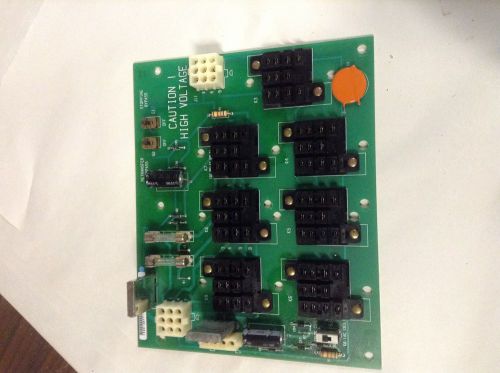 Onan circuit board 332-3130 B CIRCUIT BOARD