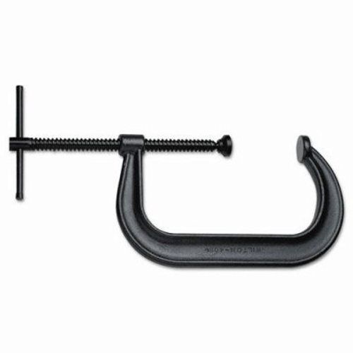 Wilton 400 series c-clamp, 6in (jwl14256) for sale