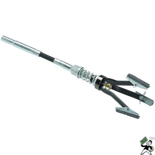 Adjustable 1-1/8&#034; Brake Cylinder Hone with Flexible Shaft (Smooth Honing Tool)