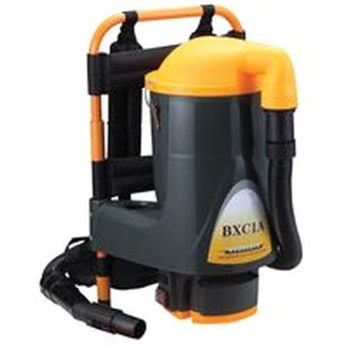 BACKPACK VACUUM CLEANER Tools Vacuum Cleaner - OR86675