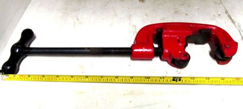 Pipe Cutter Unknown Brand Unknown Size
