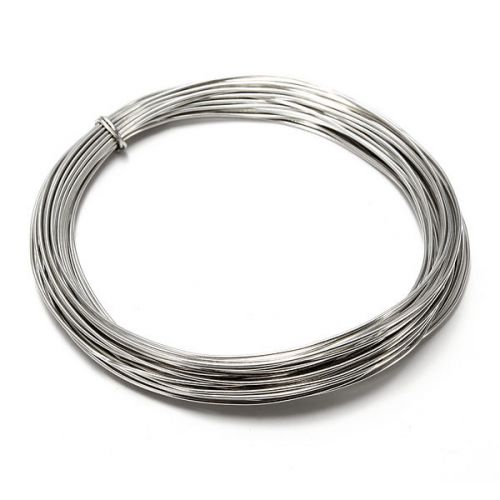 10m rosh lead free coiled soldering solder wire reel welding flux for sale
