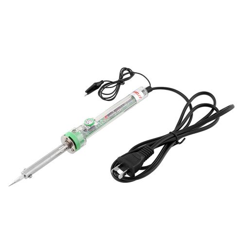 60W/220V Electric Professional Ajustable Temperature Solder Iron Pencil Heat