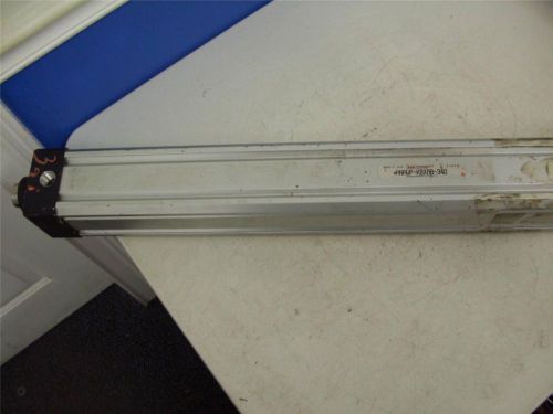 Aro provenair ht anawp-kbxab-340 3-1/4&#034; x 34&#034; pneumatic cylinder for sale