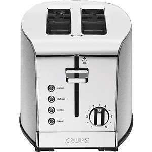 Krups KH732D50 Krups Toaster-2-SLICE TOASTERSS
