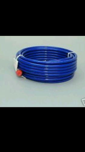 Graco Airless Paint Spray Hose 3300psi 1/4  x 50&#039; New