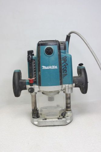 Makita RP1800 1850W 12mm (1/2&#034;) Plunge Router