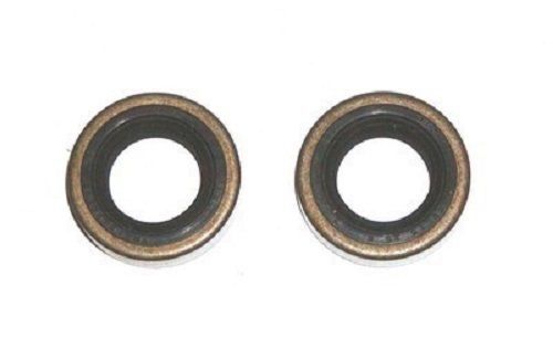 CRANKSHAFT OIL SEALS FOR PARTNER K960 K970  CUTOFF SAWS