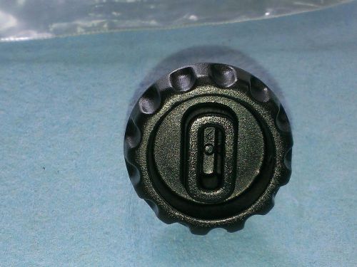 Tf-stihl  chainsaw air filter twist lock cap, 1123-141-2300 for sale