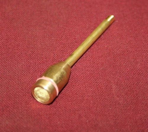 Maytag gas engine motor model 92 single fuel check valve pick up tube s-284 for sale