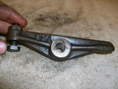 TAYLOR VACUUM ENGINE ROCKER ARM Hit and Miss Old Gas Engine