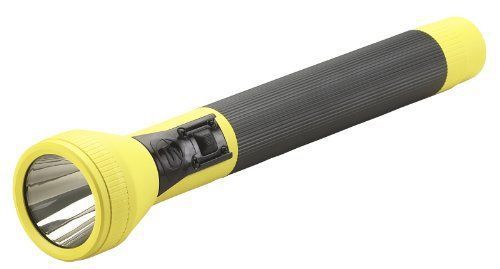 Streamlight 25321 SL-20LP Full Size Rechargeable LED Flashlight with 120-Volt AC