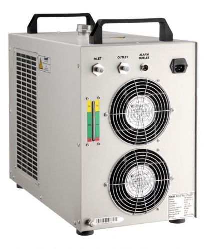 Cw-5000dk industrial water chiller  ac 1p 110v, 60hz for sale