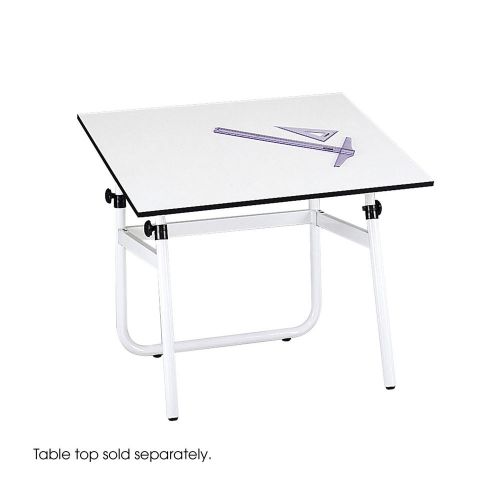 Safco Products Company Horizon Drawing Table Base