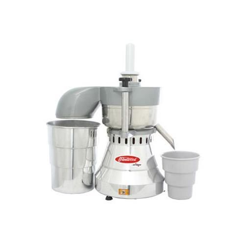 Fleetwood food processing eq. cse centrifugal juicer for sale