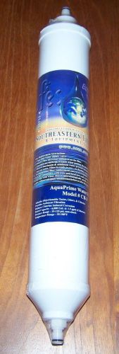 AquaPrime Water Filter Model # CB-3 NEW