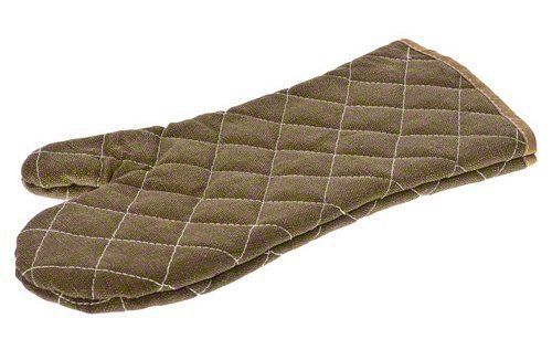 NEW Update International TFR-17 Flame Retardant Oven Mitts  17-Inch