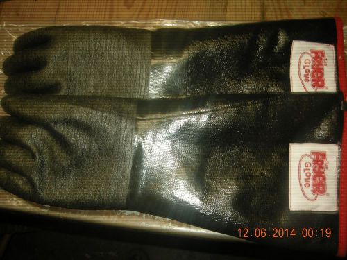 18&#034; the fryer glove pair  summit glove inc for sale