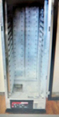 Metro &#034;heated dough proofing &amp; food holding cabinet&#034; c175-pm2x500 for sale