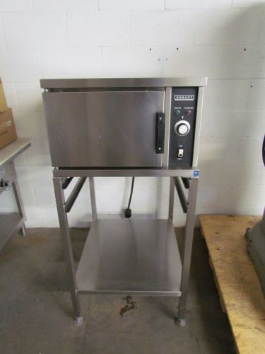 Hobart | HSF3 | Steamer W/Stand &amp; New Heating Element, Three Phase; 208 Volts