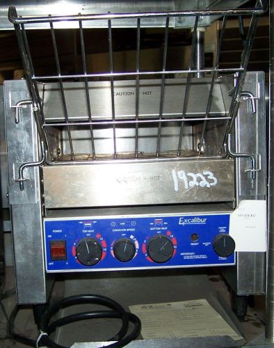 Prince Castle Conveyor Toaster Oven 115V; 1PH; Model: 428A