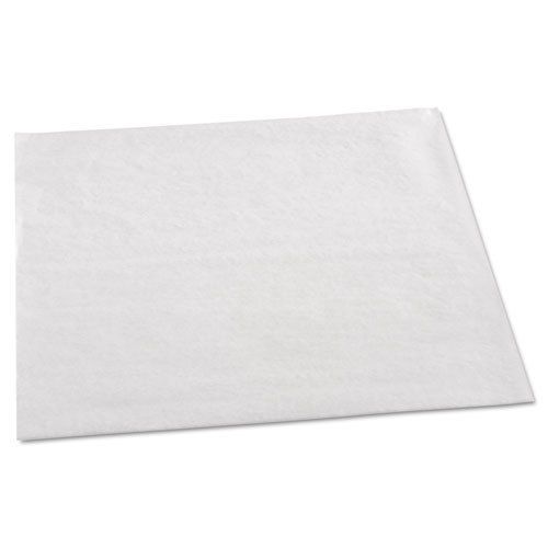 Marcal Deli Wrap Dry Flat Sheets  - MCD8223