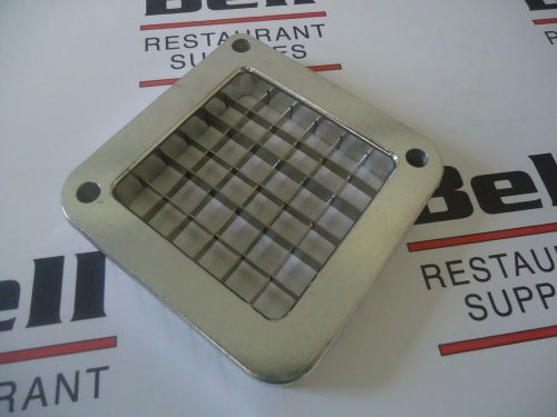 *new* royal 1/2&#034; french fry cutter replacement blade - free ship - roy fc 1/2 b for sale
