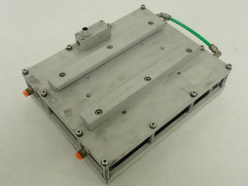 134599 Old-Stock, Ross 9813640 Die Box Component