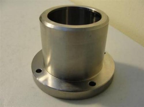 14564 New-No Box, Metalquimia 020118T Bridle Shaft 2-1/4&#034; Bore