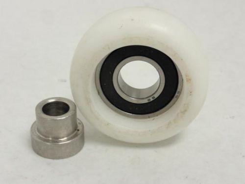 140512 Old-Stock, Baader 889700 Cam Roller, 10mm ID