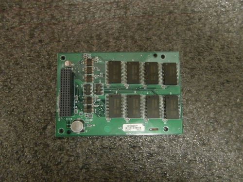16986900A Memory PCB Board Compatible With Mettler Toledo UC-ST Scale