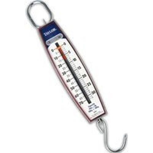 NEW TAYLOR 3070 70LB INDUSTRIAL HANGING SCALE WITH HOOK 6275218