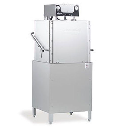 Jackson tempstargpx dishwasher, door type, gas, 57 racks per hour, high temp, ex for sale