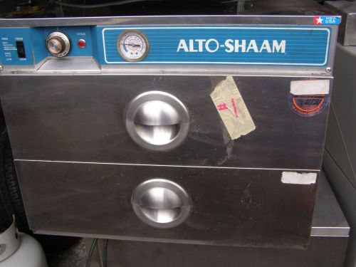 Alto sham warmer model 500-20 for sale