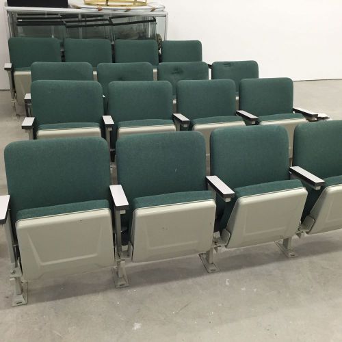 Theater Seats